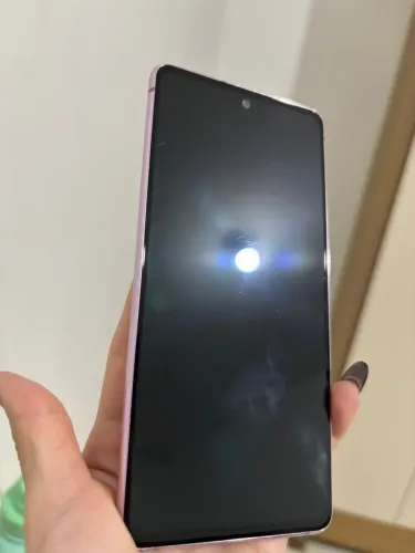 Samsung S20fe
