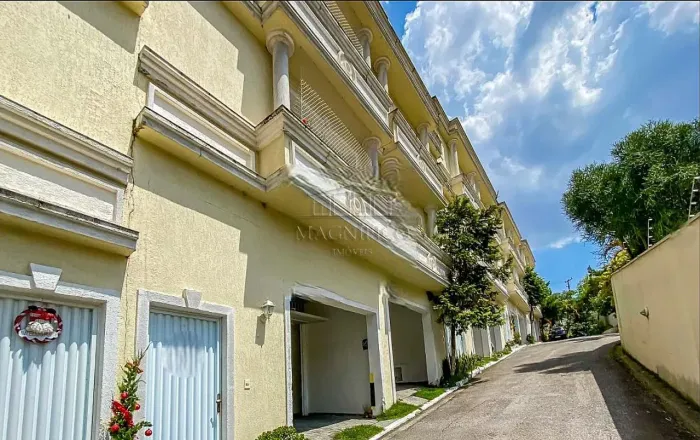 Venda-Casa de condomínio-Santo André-Vila Alzira