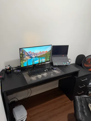 Mesa de escritório