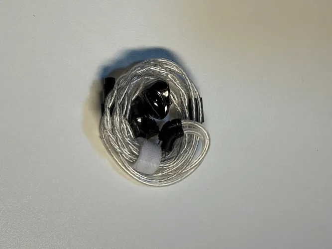 Fone iem TRN Dolphin