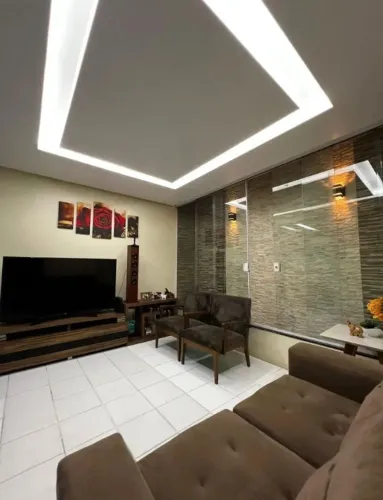 Casa apenas para vender em San Martin