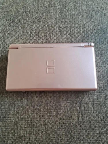 Nintendo dslite