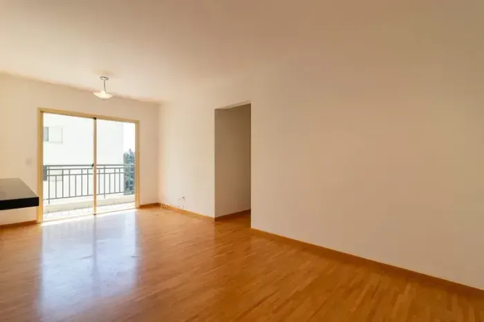 Apartamento à venda no Condomínio Jupiter no Alphaville em Santana de Parnaíba - SP