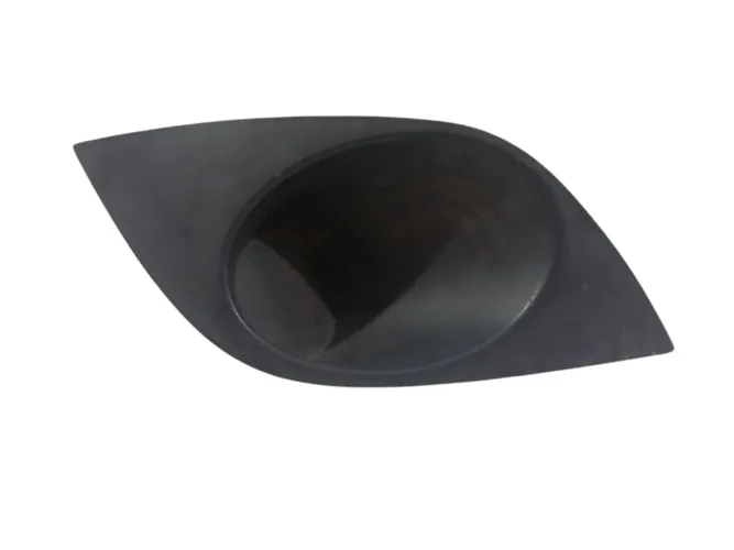 Moldura Milha Ld Fiat Palio 12/16 C/detalhe