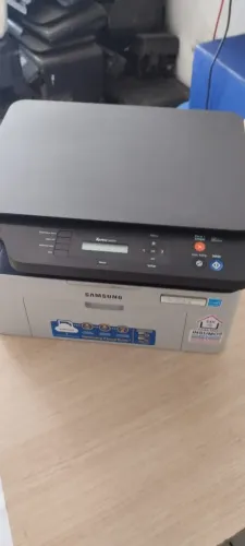 IMPRESSORA MULTIFUNCIONAL SAMSUNG XPRESS M2070