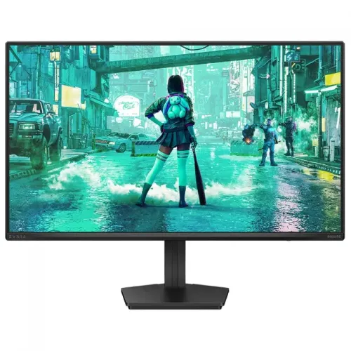 Monitor Gamer Philips Evnia 27 Pol. , IPS, 144 Hz,  0,5ms, Novo, Lacrado