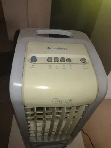 Climatizador TOP ?