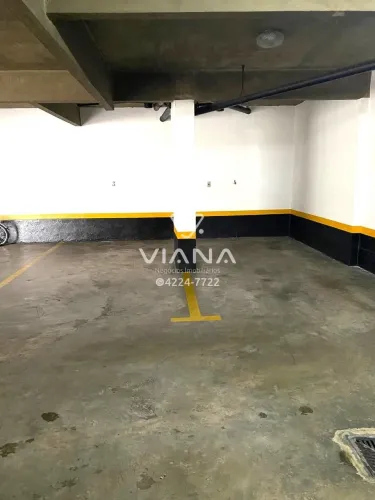 Apartamento 02 dormitórios, 02 vagas de garagem em São Caetano do Sul.
