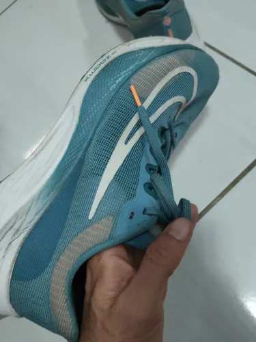 Nike zoom flyx 5