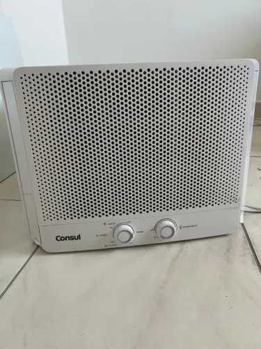 Ar condicionado 7.500 BTU