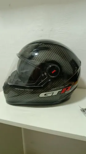 Capacete fw3 58
