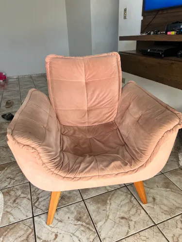 Vendo Poltrona