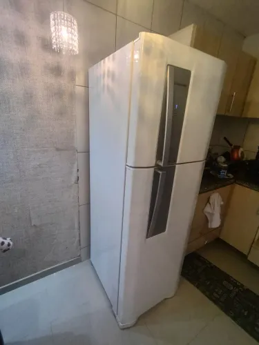 Geladeira Electrolux Frost Free