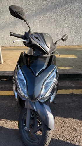 Honda Elite 125 2022