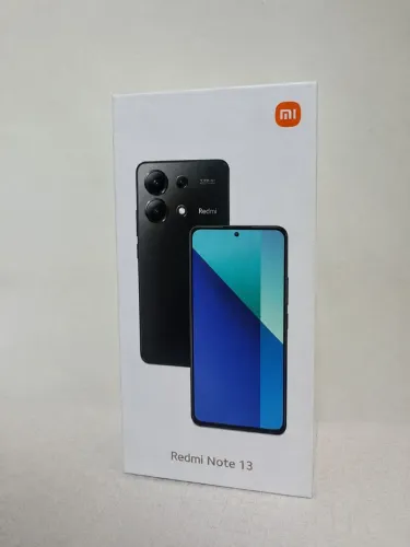 Redmi Note 13