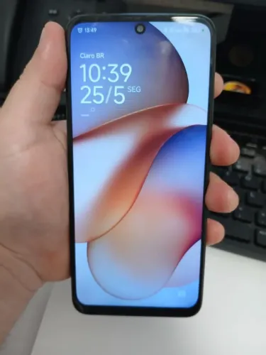 Redimi note 12s 256gb