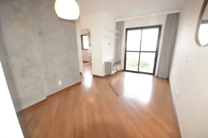 PERDIZES - VAGO - 2 VAGAS - APARTAMENTO PARA ALUGAR