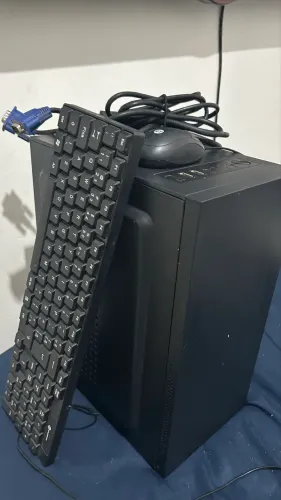 PC COMPLETO (Menos monitor)