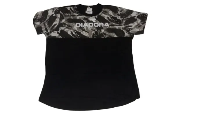 Camisas 100% mallha algodão promoção Adulto e infantil Atacado Varejo