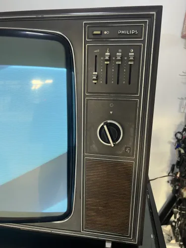 Tv Relíquia Philips 24 polegadas
