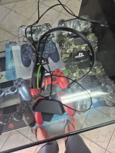 Kinect xbox onde + fone de ouvido