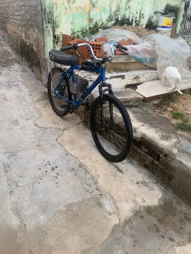 Motorizada