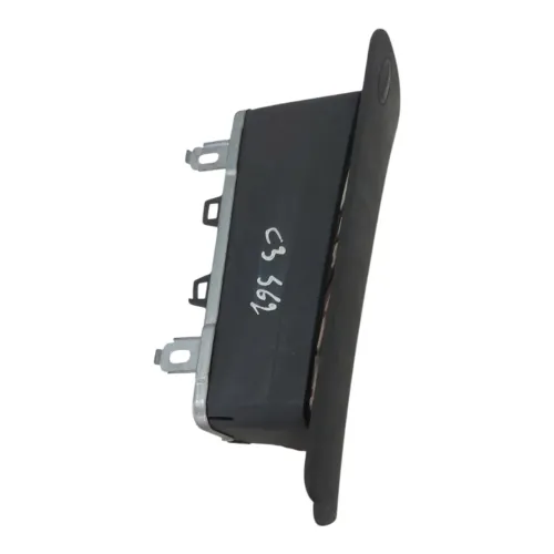 Airbag Dianteiro Direito Citroen C3 2003 A 2010