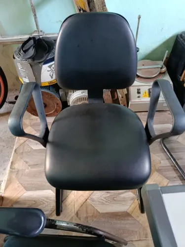 Vendo essas cadeiras