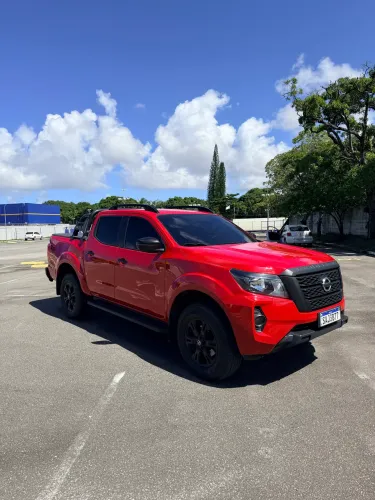 Nissan Frontier Attac.cd 4X4 2.3 Bi-TB Die. AUT 2023