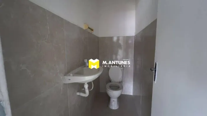 Galpão Comercial para locação, Imbiribeira, Recife - GA0012.
