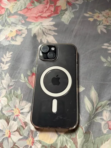 iphone 15 512GB + capa original da apple