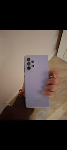 Celular Samsung A52