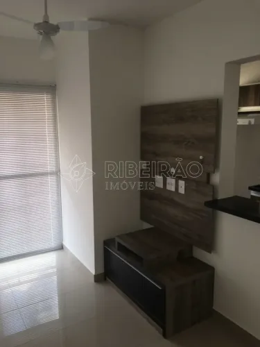 Apartamento com 1 dormitórios para locação no bairro Jardim Paulistano