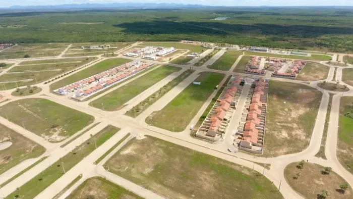 LOTES DA SMART CITY LAGUNA
