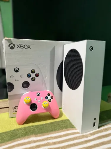Xbox Series S