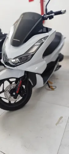 HONDA PCX CBS 160 - Pronta entrega 2026