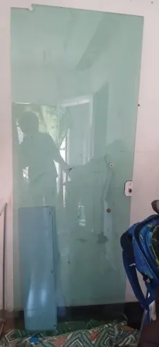 Porta vidro