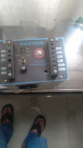 11Detector optico convenciona de fumacaR$ 880.00e 01 fonte auxiliar SuletronR$1.000