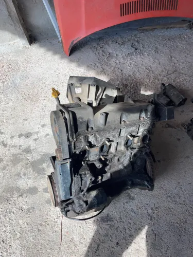 Motor Fire 1.0 8v