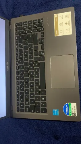 Notebook Asus X515ka