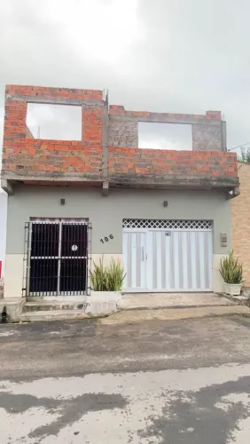 Vendo esta casa 