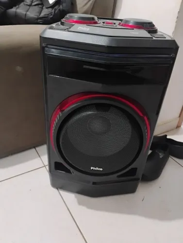 Philco Extreme PCX7100