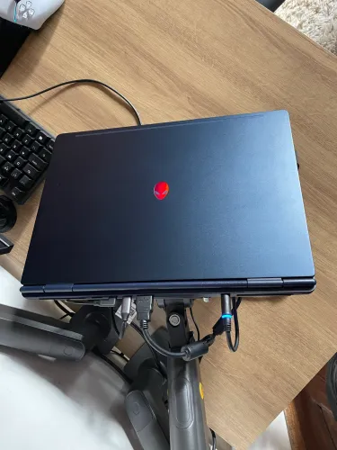 Alienware Aurora 16 + 16GB RAM Extra | Venda ou Troca por PC Gamer