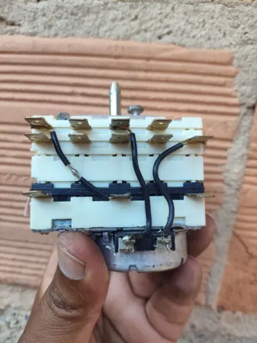 Timer para máquina Consul