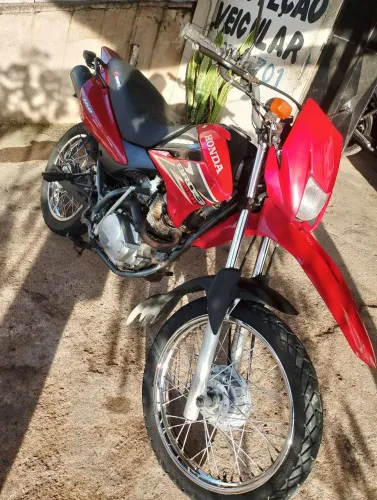 Bros 150 ks 2007
