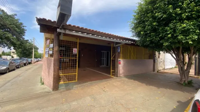 Salão para alugar, 136 m² por R$ 5.674/mês - Nova Ribeirânia - Ribeirão Preto/SP