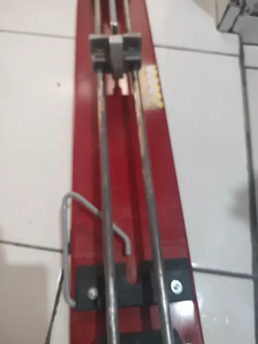 Cortador de piso