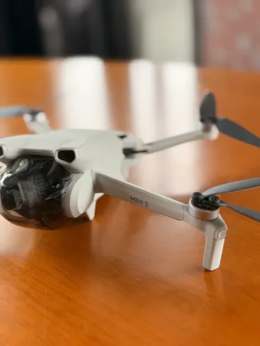 Drone DJI Mini 3 (combo)