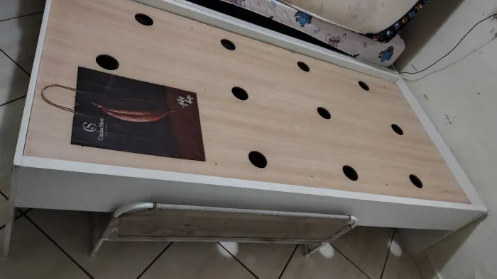Cama de solteiro