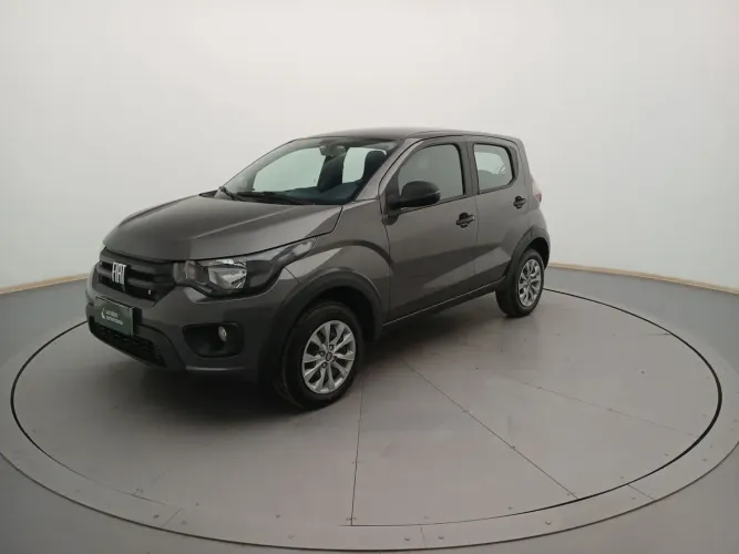 Fiat Mobi Like 1.0 Fire Flex 5P. 2025